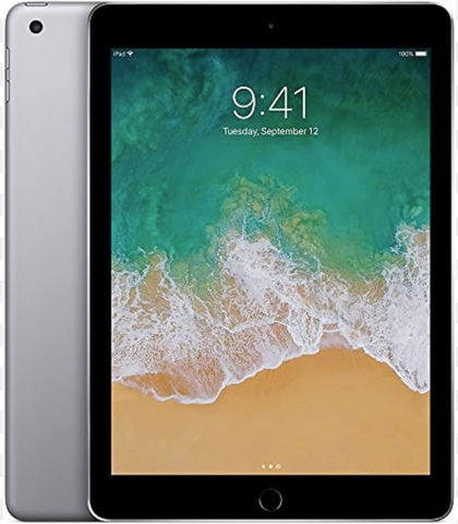 iPad 5th Gen Brand New
