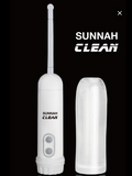 The Sunnah Clean Handy Care Portable Device