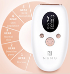 NUMU- #1 Ipl Device With Frost Technology